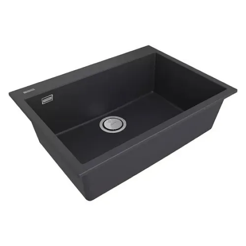 Кухонная мойка PAULMARK DECORATION PM936950-AN