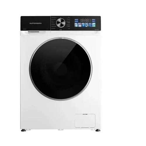 Стиральная машина KUPPERSBERG WM 421 WB
