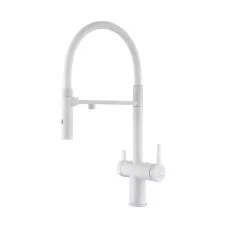 Смеситель PAULMARK Gravity Gr213888-WH Смеситель PAULMARK Gravity Gr213888-WH