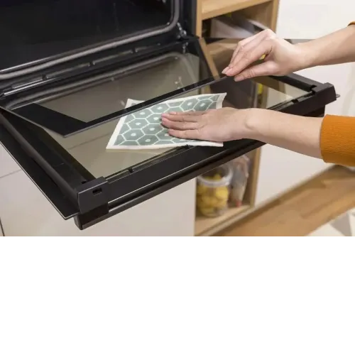 Духовой шкаф GORENJE BSA6737E15BG