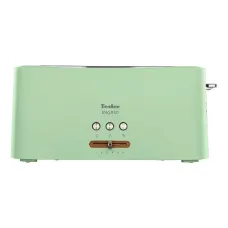Тостер TESLER TT-140 GREEN