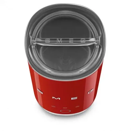 Вспениватель молока SMEG MFF02RDEU