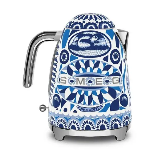 Чайник SMEG KLF03DGBEU