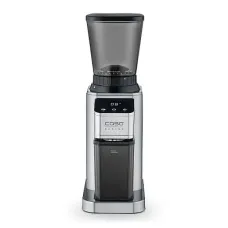 Кофемолка CASO Barista Chef Inox