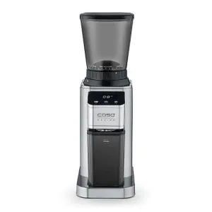 Кофемолка CASO Barista Chef Inox
