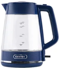 Чайник CENTEK CT-1014 Blue