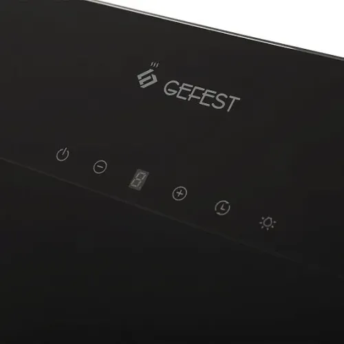 Вытяжка GEFEST ВО 3607 С23