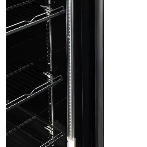 Холодильная витрина NORD FSC 400 GB