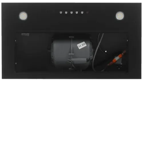 Вытяжка AKPO WK-10 Neva glass 80 белое стекло/нержавеющая сталь