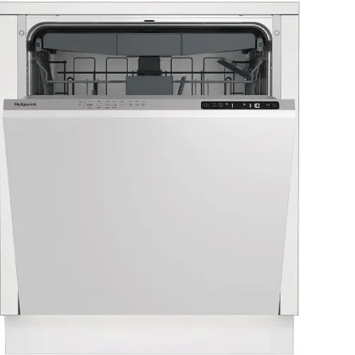 Посудомоечная машина HOTPOINT-ARISTON HI 5C59 D