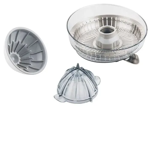 Соковыжималка HAIER HJ-700