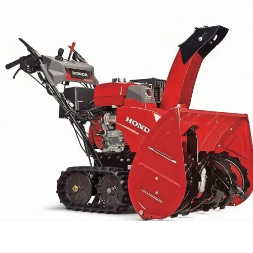 Снегоуборщик HONDA HSS 1380 A ET