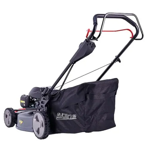 Газонокосилка EVOLINE LMG 53 CVH COMMERCIAL