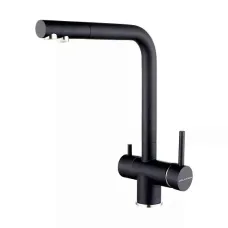 Смеситель PAULMARK Skalen Sk213020-BLM Смеситель PAULMARK Skalen Sk213020-BLM
