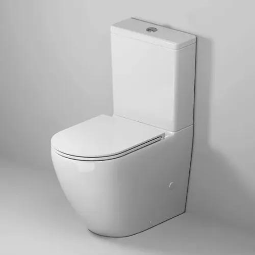 Унитаз GROSSMAN GR-4407SQ