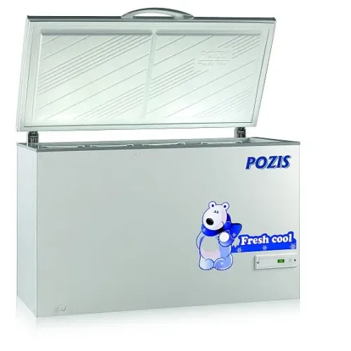 Морозильная камера POZIS FH-250-1С