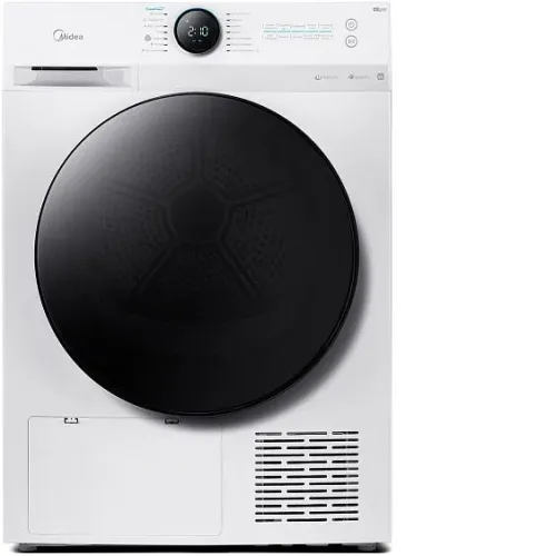Сушильная машина MIDEA MD200H90W/W-RU