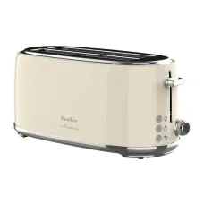 Тостер TESLER TT-430 BEIGE