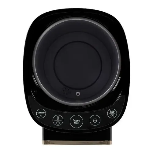 Термопот TESLER TP-5045 BLACK