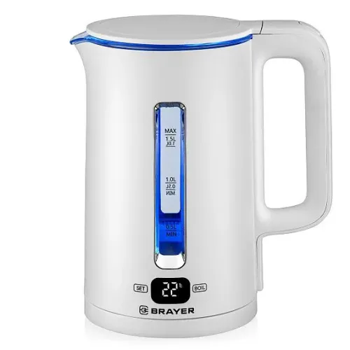 Чайник BRAYER BR6100