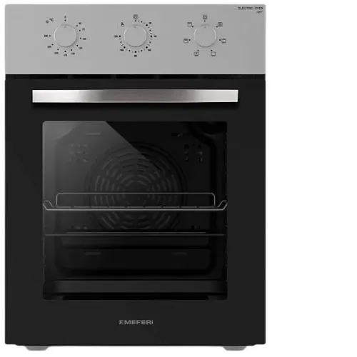 Духовой шкаф MEFERI MEO456IX LIGHT
