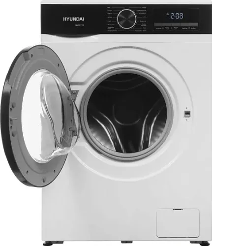 Стиральная машина HYUNDAI WME7210