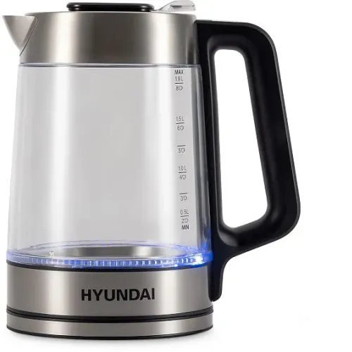 Чайник HYUNDAI HYK-G5607