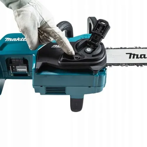 Цепная пила MAKITA DUC407RT