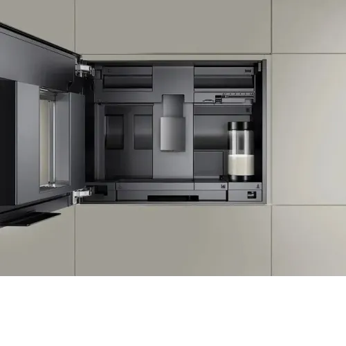 Кофемашина SIEMENS CT918L1B0