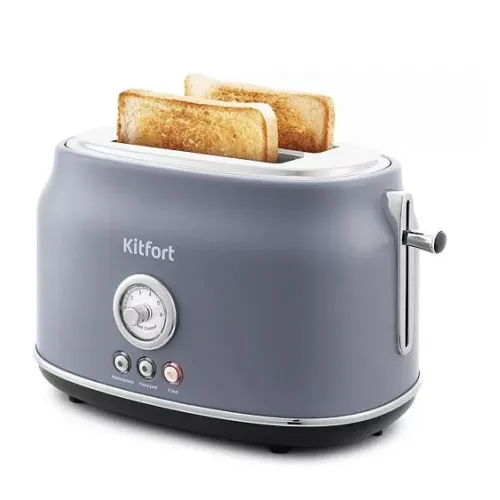 Тостер KITFORT КТ-2038-3