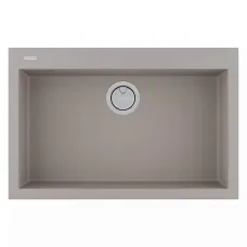 Кухонная мойка PAULMARK DECORATION PM937650-AR