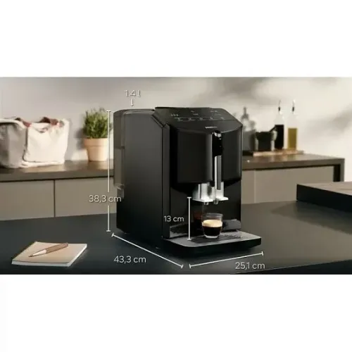 Кофемашина SIEMENS TF301E09