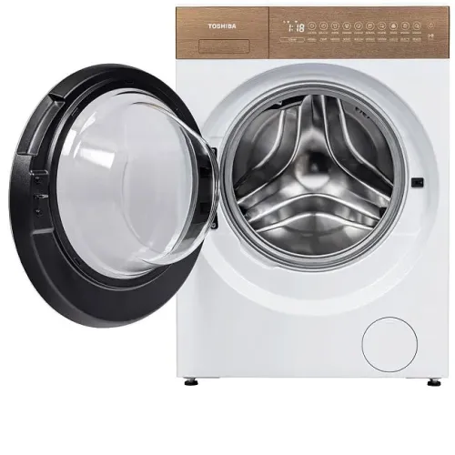 Стиральная машина TOSHIBA TW-T37BZP115MWRU (WT)