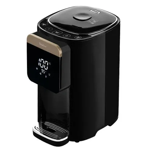 Термопот TESLER TP-5045 BLACK