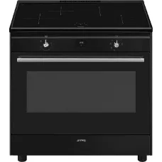 Варочный центр SMEG CX91IMBL