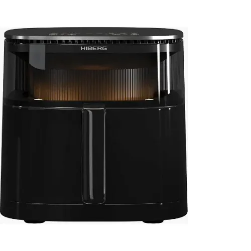 Аэрогриль HIBERG MDC 600 B