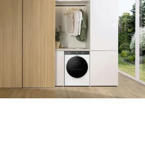 Сушильная машина GORENJE DG81DPS