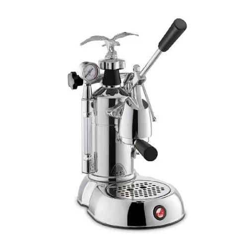 Кофемашина SMEG La Pavoni LPLMLN01EU