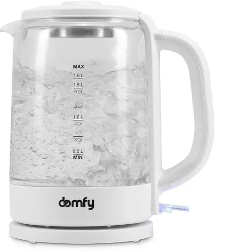 Чайник DOMFY DSW-EK304
