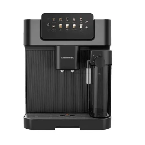 Кофемашина GRUNDIG KVA 7230