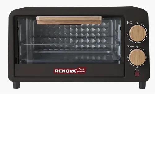 Мини-печь RENOVA MO-10TB1