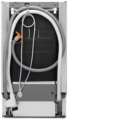 Посудомоечная машина ELECTROLUX KEGB3410L