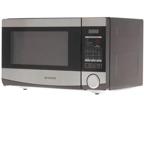 Микроволновая печь DAEWOO kor-6l4b