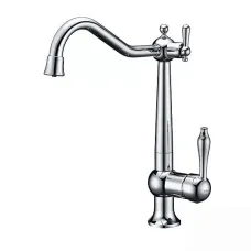 Смеситель PAULMARK Retro Re213226-CR Смеситель PAULMARK Retro Re213226-CR