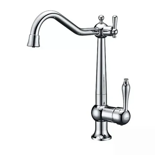 Смеситель PAULMARK Retro Re213226-CR