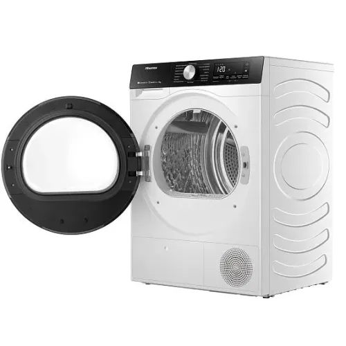 Сушильная машина HISENSE DH3S802BW4