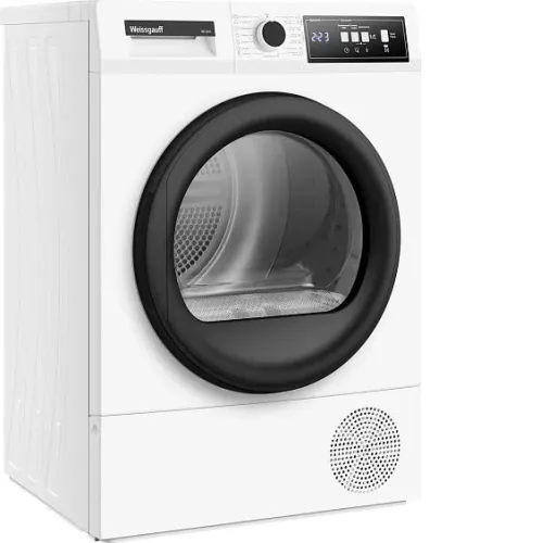 Сушильная машина WEISSGAUFF WD 567H