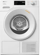 Сушильная машина MIELE TSD643WP LOWE
