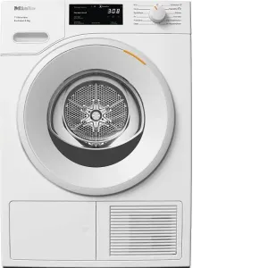 Сушильная машина MIELE TSD643WP LOWE