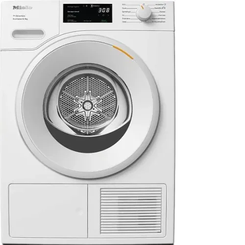 Сушильная машина MIELE TSD643WP LOWE